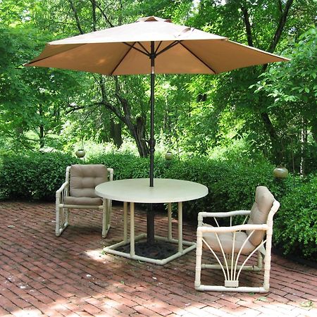 B&B On Seven Acres With Private Bed & Bath Clinton Corners 외부 사진