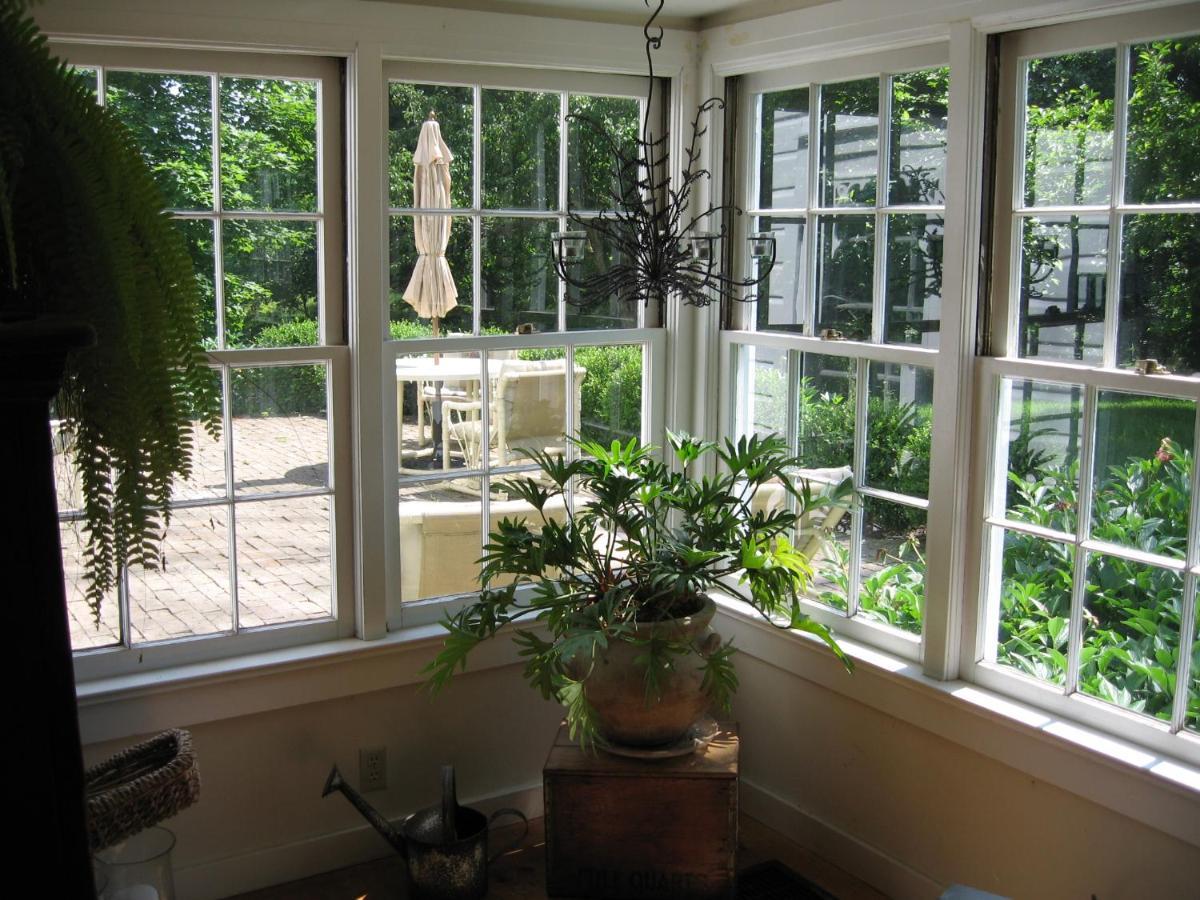 B&B On Seven Acres With Private Bed & Bath Clinton Corners 외부 사진
