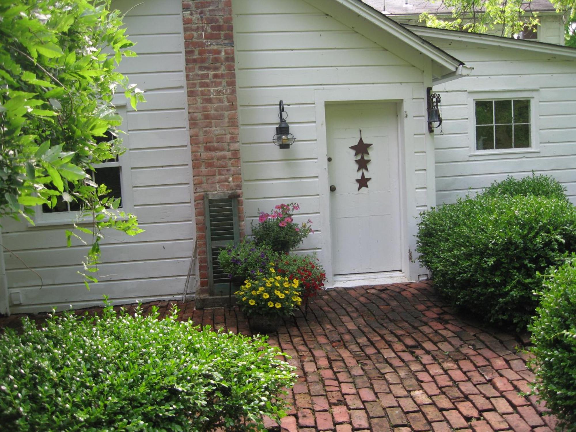 B&B On Seven Acres With Private Bed & Bath Clinton Corners 외부 사진